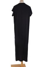 robe ethnique longue en paréo