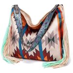 sac de plage ethnique