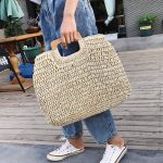 sac de plage bohème