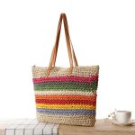 sac de plage tendance